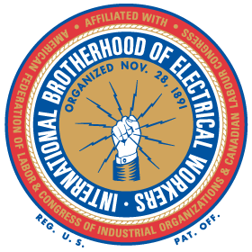 IBEW Local 401